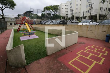 Apartamento à venda com 90m², 3 quartos e 1 vagaÁrea Comum - Playground