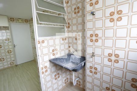 Apartamento à venda com 90m², 3 quartos e 1 vagaÁrea de Serviço