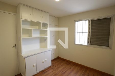 Apartamento à venda com 90m², 3 quartos e 1 vagaQuarto 3