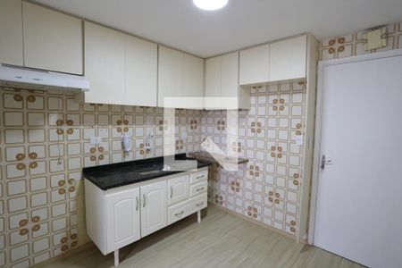 Apartamento à venda com 90m², 3 quartos e 1 vagaCozinha