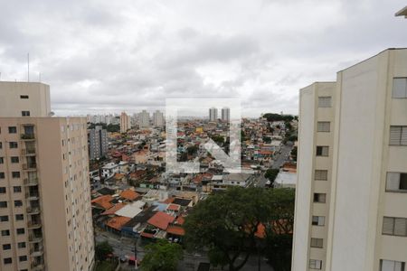Apartamento à venda com 90m², 3 quartos e 1 vagaVista do Quarto 2