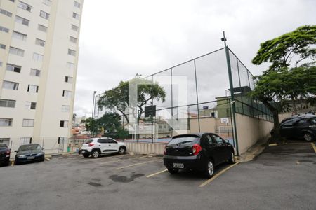 Apartamento à venda com 90m², 3 quartos e 1 vagaÁrea Comum - Garagem/Quadra