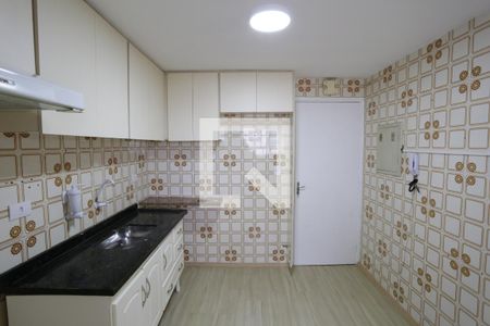 Apartamento à venda com 90m², 3 quartos e 1 vagaCozinha