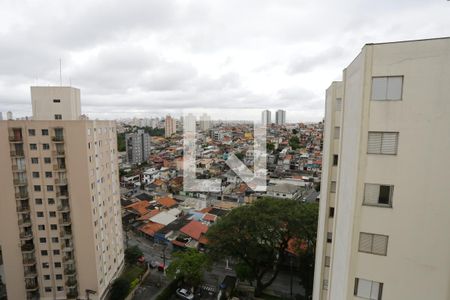 Vista do Quarto 1 de apartamento à venda com 3 quartos, 90m² em Cangaiba, São Paulo