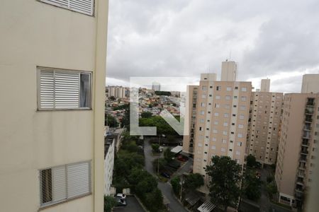 Apartamento à venda com 90m², 3 quartos e 1 vagaVista do Quarto 3