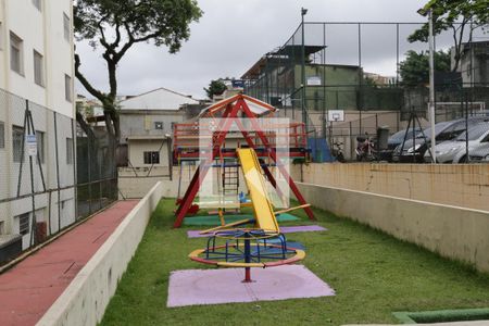 Apartamento à venda com 90m², 3 quartos e 1 vagaÁrea Comum - Playground