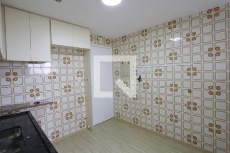 Apartamento à venda com 90m², 3 quartos e 1 vagaCozinha