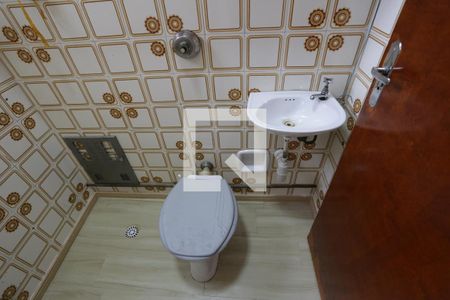 Apartamento à venda com 90m², 3 quartos e 1 vagaBanheiro de Serviço