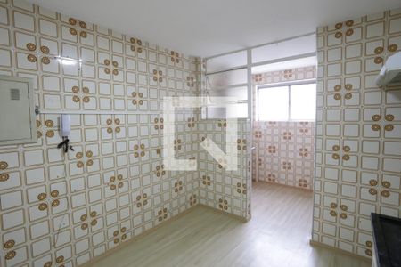 Apartamento à venda com 90m², 3 quartos e 1 vagaCozinha