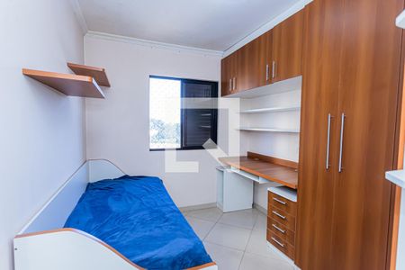 Quarto 1 de apartamento à venda com 2 quartos, 67m² em Jardim Iris, São Paulo