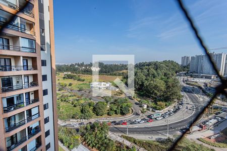 Vista Varanda Sala de apartamento à venda com 2 quartos, 67m² em Jardim Iris, São Paulo