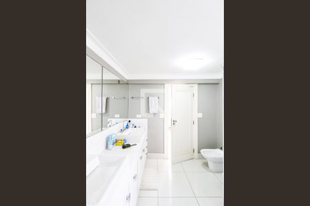 Apartamento à venda com 154m², 3 quartos e 1 vagaBanheiro