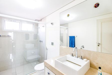 Apartamento à venda com 154m², 3 quartos e 1 vagaBanheiro