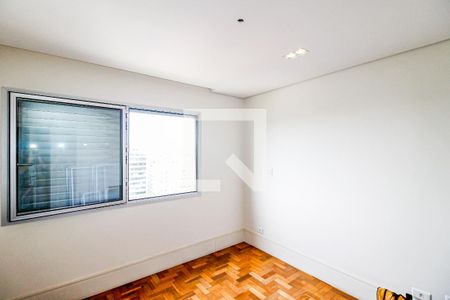 Apartamento à venda com 154m², 3 quartos e 1 vagaQuarto 2