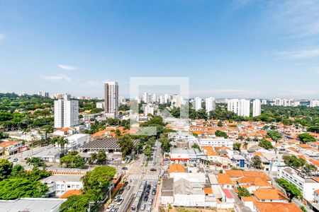 Apartamento à venda com 154m², 3 quartos e 1 vagaVista