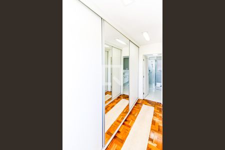 Apartamento à venda com 154m², 3 quartos e 1 vagaQuarto 3