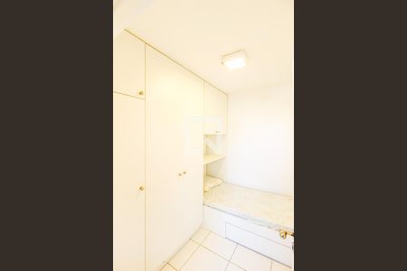 Apartamento à venda com 154m², 3 quartos e 1 vagaQuarto de Serviço