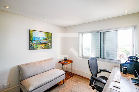 Apartamento à venda com 154m², 3 quartos e 1 vagaQuarto