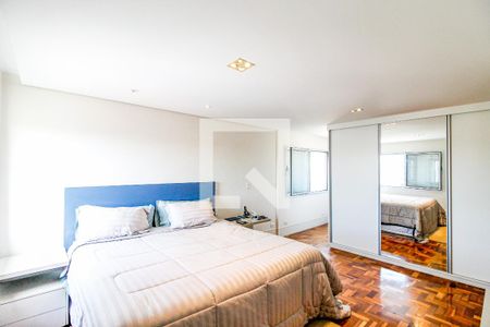 Apartamento à venda com 154m², 3 quartos e 1 vagaQuarto 3
