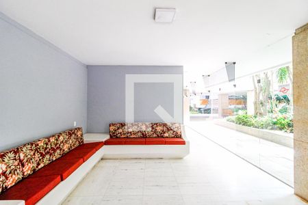 Apartamento à venda com 154m², 3 quartos e 1 vagaÁrea comum