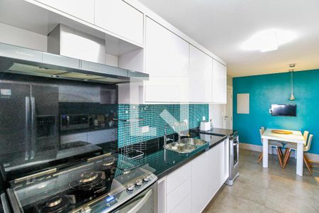 Apartamento à venda com 154m², 3 quartos e 1 vagaCozinha