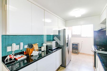 Apartamento à venda com 154m², 3 quartos e 1 vagaCozinha