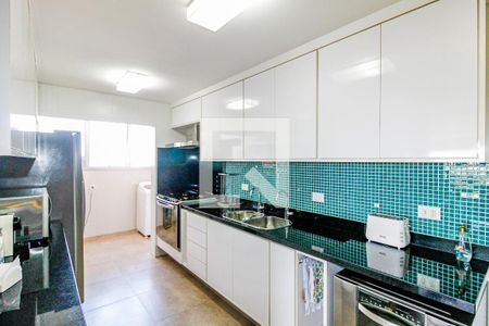 Apartamento à venda com 154m², 3 quartos e 1 vagaCozinha