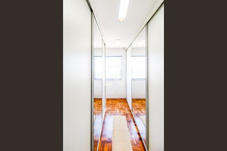 Apartamento à venda com 154m², 3 quartos e 1 vagaQuarto 3