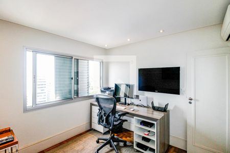 Apartamento à venda com 154m², 3 quartos e 1 vagaQuarto