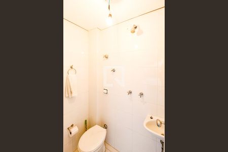 Apartamento à venda com 154m², 3 quartos e 1 vagaBanheiro de Serviço