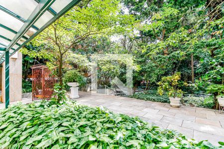 Apartamento à venda com 154m², 3 quartos e 1 vagaÁrea comum