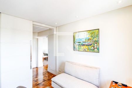 Apartamento à venda com 154m², 3 quartos e 1 vagaQuarto