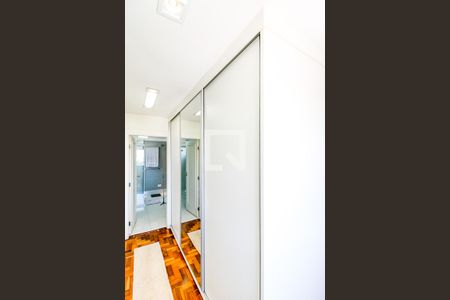 Apartamento à venda com 154m², 3 quartos e 1 vagaQuarto 3