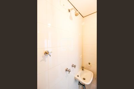 Apartamento à venda com 154m², 3 quartos e 1 vagaBanheiro de Serviço