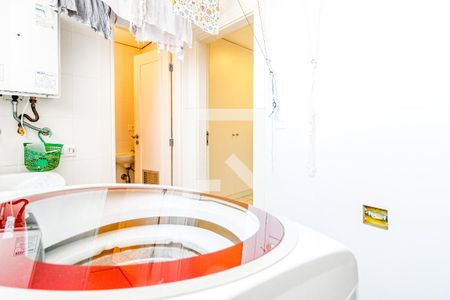 Apartamento à venda com 154m², 3 quartos e 1 vagaÁrea de Serviço