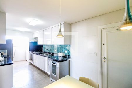 Apartamento à venda com 154m², 3 quartos e 1 vagaCozinha