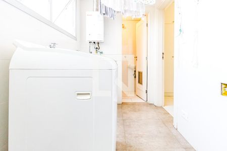 Apartamento à venda com 154m², 3 quartos e 1 vagaÁrea de Serviço