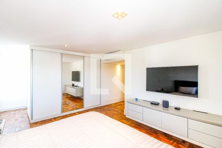 Apartamento à venda com 154m², 3 quartos e 1 vagaQuarto 3