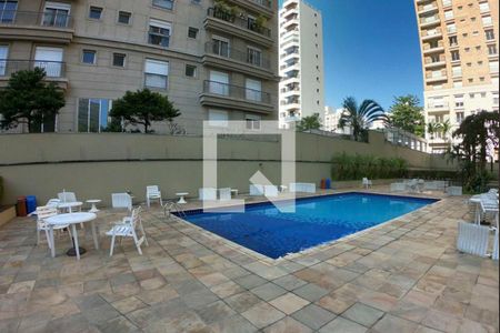 Apartamento para alugar com 37m², 1 quarto e 1 vagaPiscina