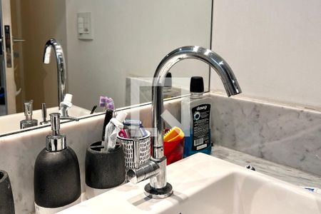 Apartamento para alugar com 37m², 1 quarto e 1 vagaBanheiro