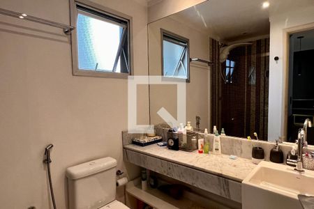 Apartamento para alugar com 37m², 1 quarto e 1 vagaBanheiro