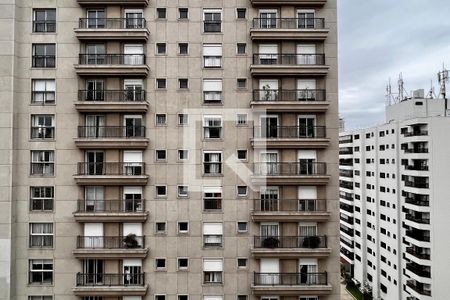 Apartamento para alugar com 37m², 1 quarto e 1 vagaVista