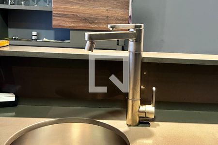 Apartamento para alugar com 37m², 1 quarto e 1 vagaCozinha