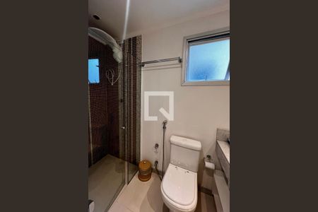 Apartamento para alugar com 37m², 1 quarto e 1 vagaBanheiro