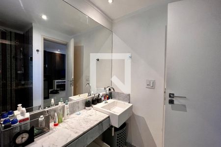 Apartamento para alugar com 37m², 1 quarto e 1 vagaBanheiro