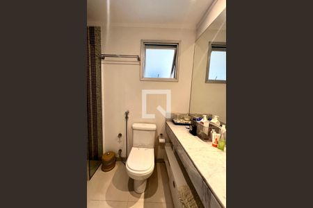 Apartamento para alugar com 37m², 1 quarto e 1 vagaCozinha