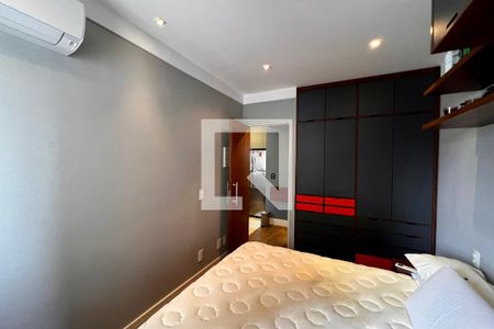 Apartamento para alugar com 37m², 1 quarto e 1 vagaQuarto