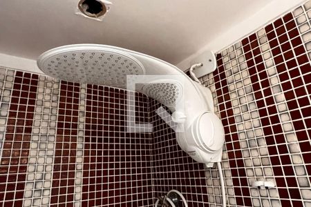 Apartamento para alugar com 37m², 1 quarto e 1 vagaBanheiro