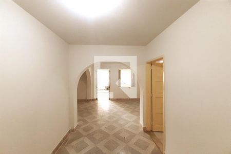 Sala de casa de condomínio para alugar com 2 quartos, 70m² em Rocha, Rio de Janeiro