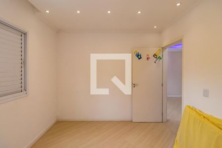 Suíte de apartamento para alugar com 2 quartos, 58m² em Jardim Graziela, Barueri